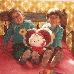 Meet your Posher, Karina